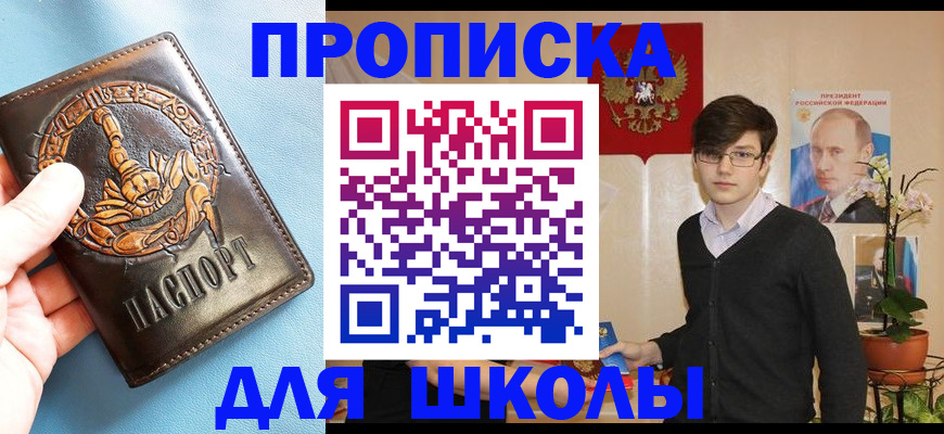 регистрация для школы в Вологде